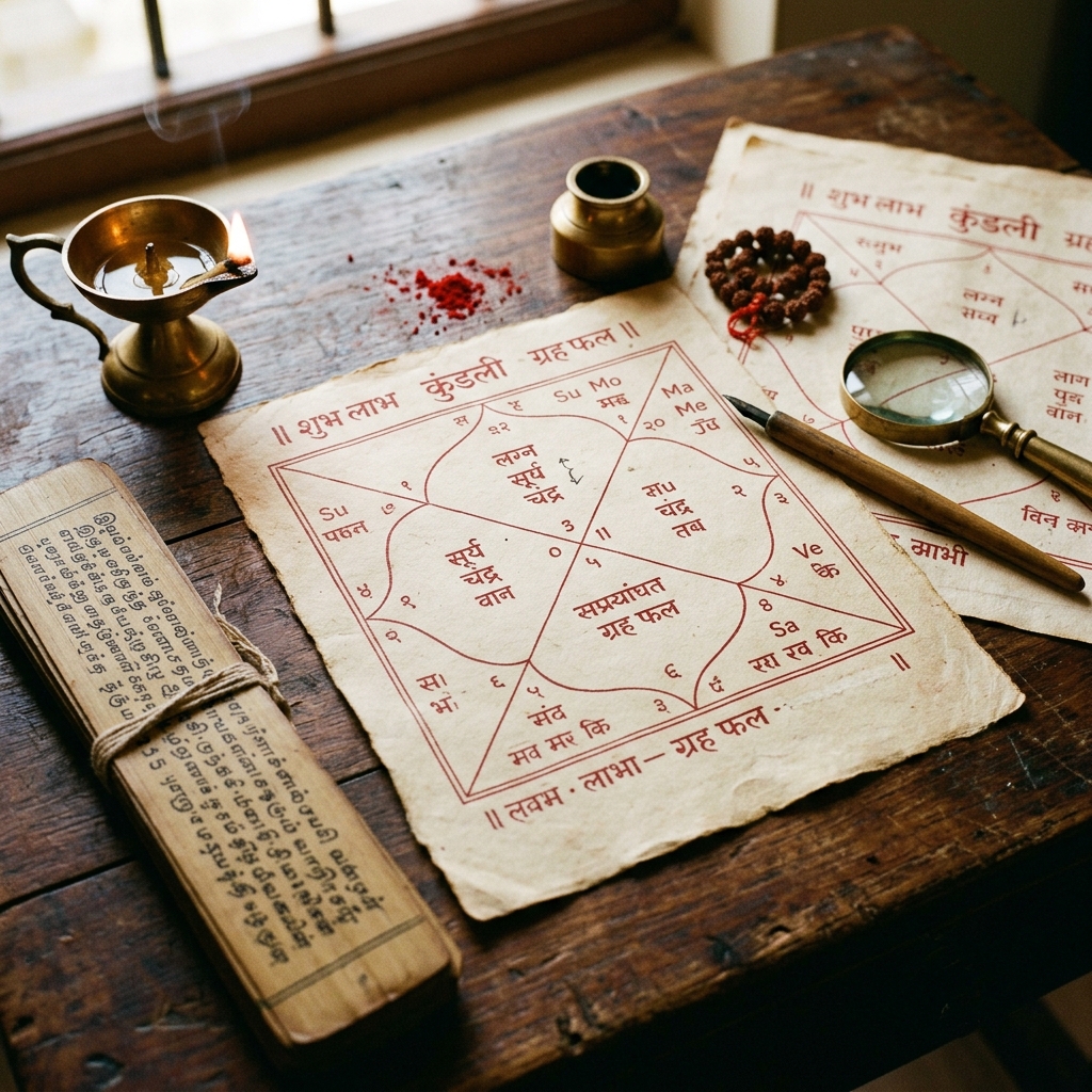 Astrology Consultations